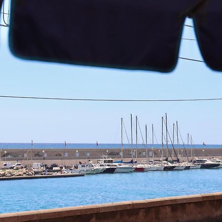 Acqua Di Mare Bed & Breakfast Bordighera Eksteriør bilde