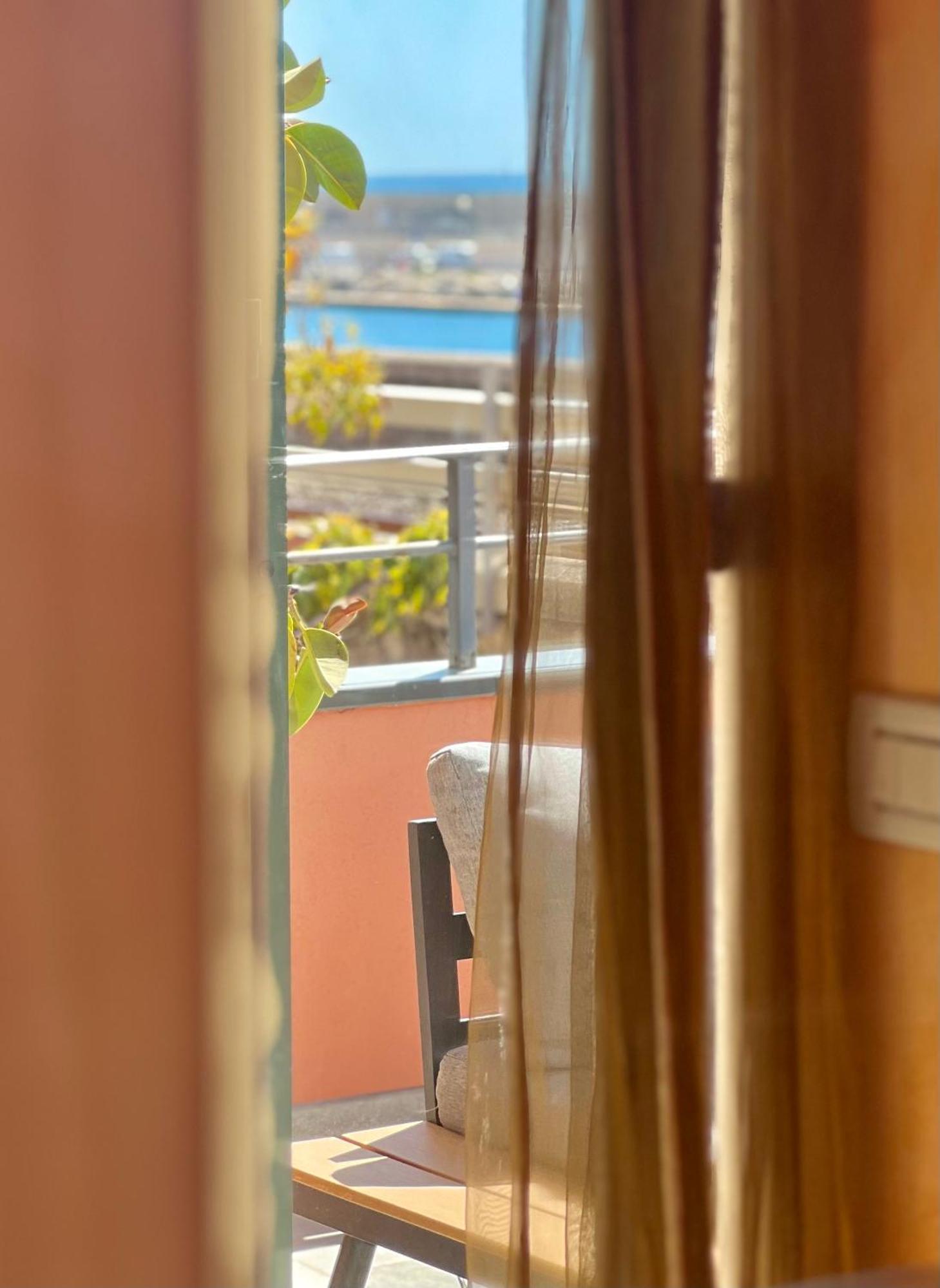 Acqua Di Mare Bed & Breakfast Bordighera Eksteriør bilde