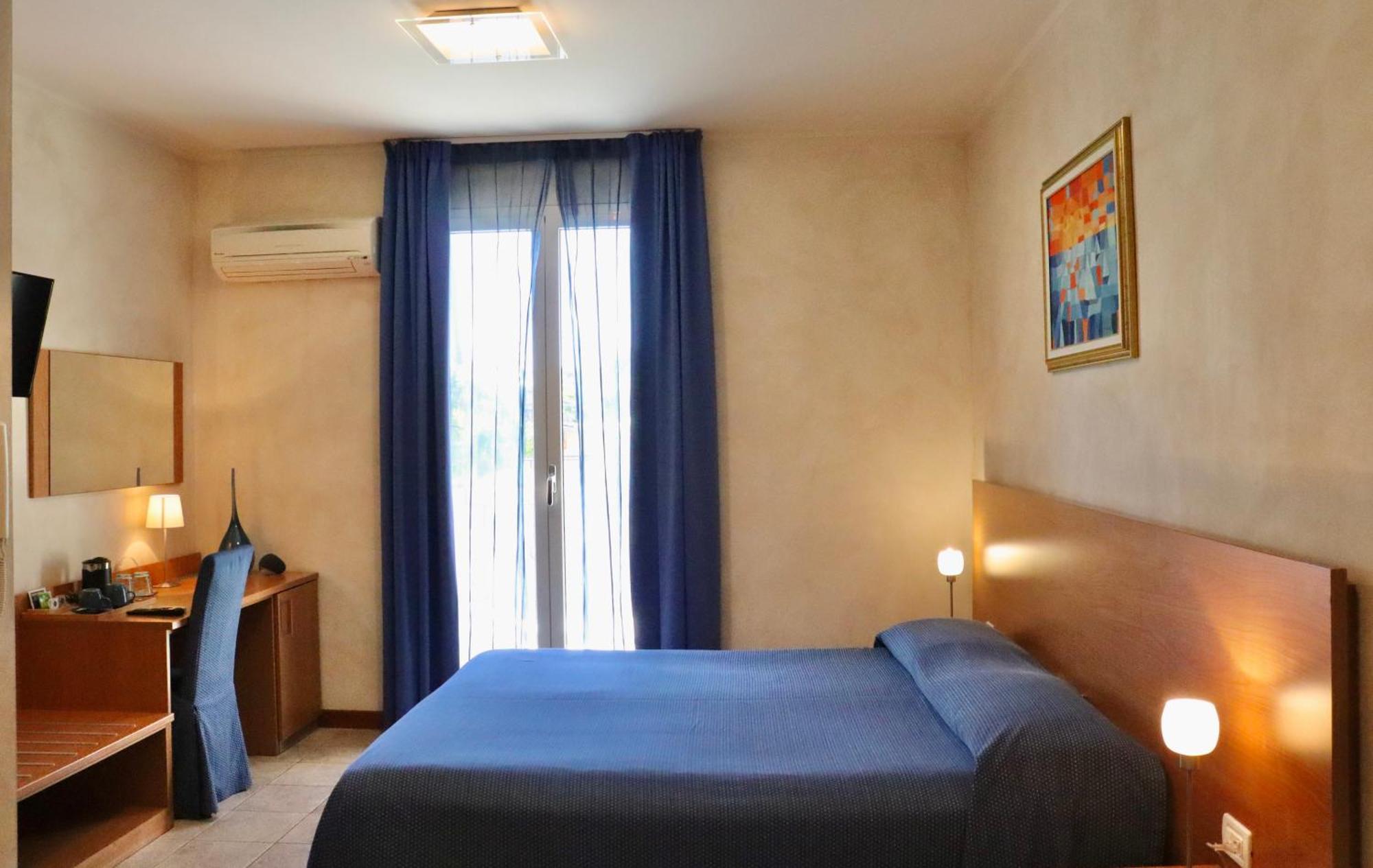 Acqua Di Mare Bed & Breakfast Bordighera Eksteriør bilde