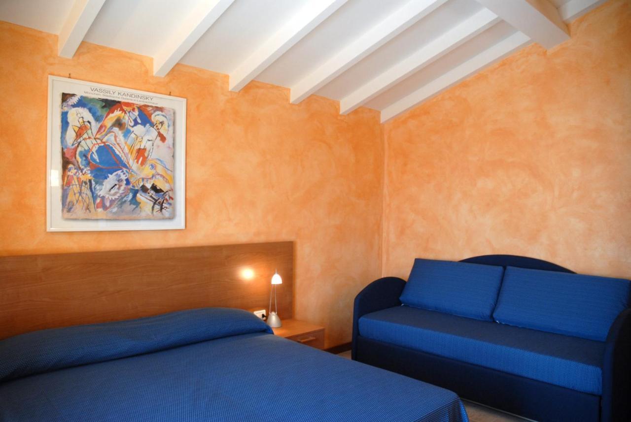 Acqua Di Mare Bed & Breakfast Bordighera Eksteriør bilde