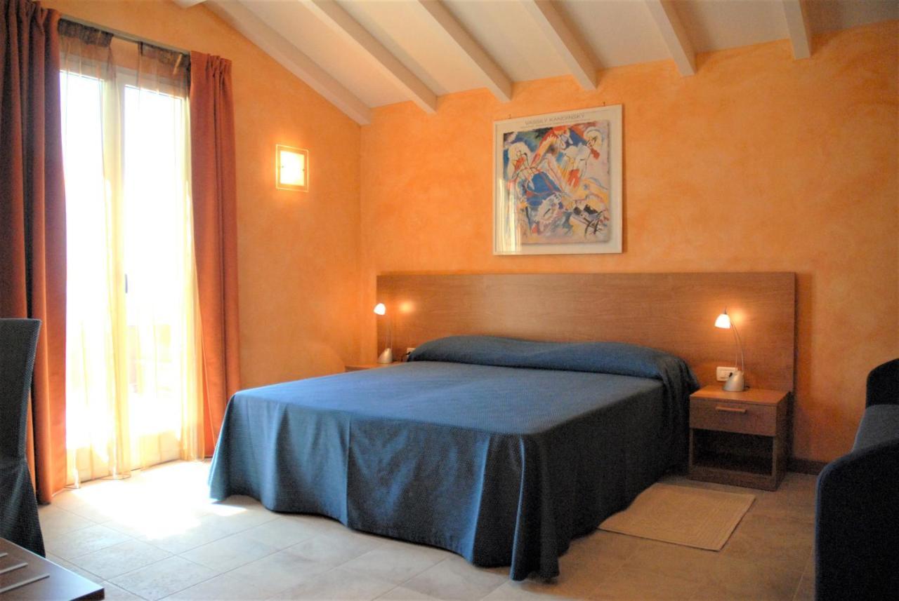 Acqua Di Mare Bed & Breakfast Bordighera Eksteriør bilde